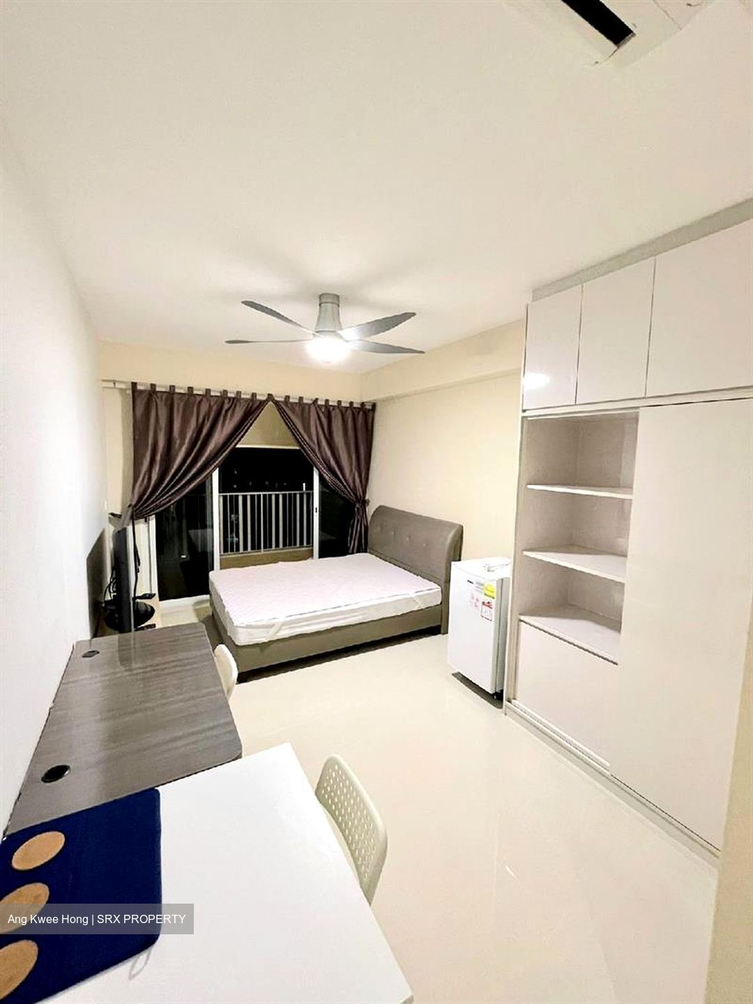 Forestville (D25), Condominium #607981101